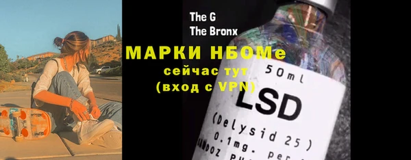 бошки Бородино
